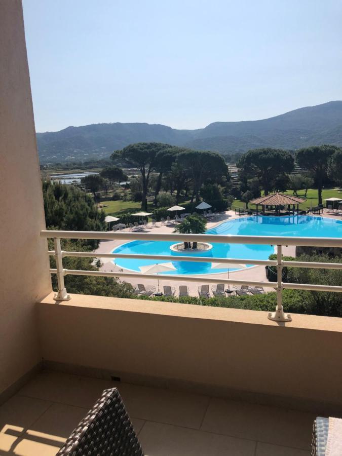 Residence Luxe A Porto Vecchio Exterior foto
