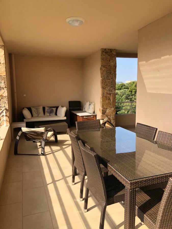 Residence Luxe A Porto Vecchio Exterior foto